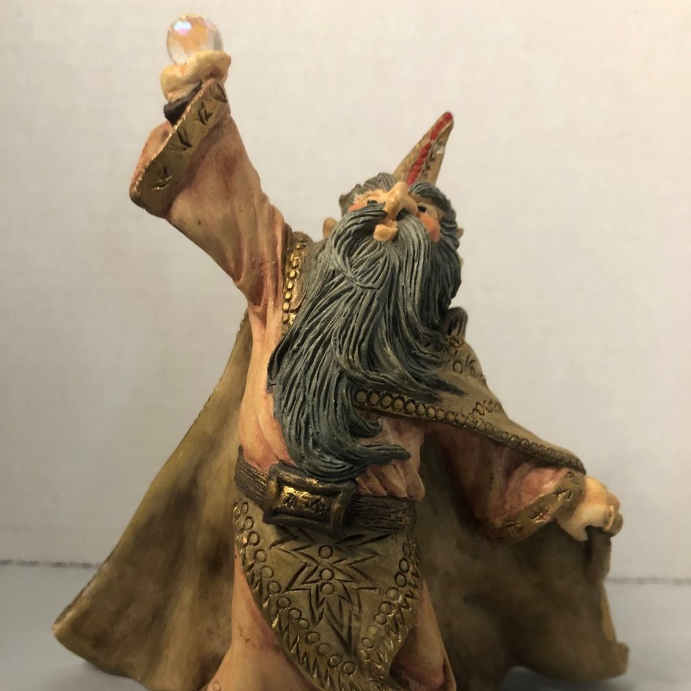 Krystonia N'Chakk